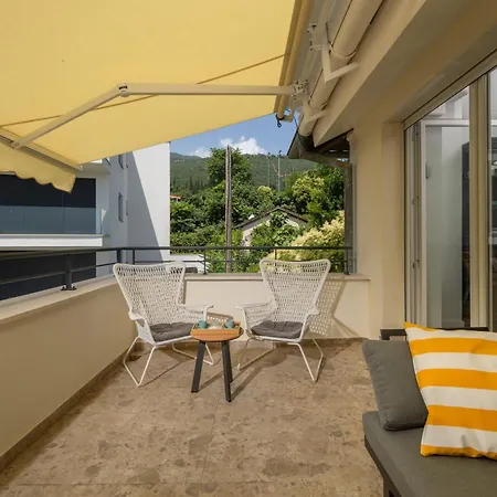 דירה Incanto אופטיה