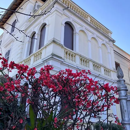 דירה Incanto אופטיה