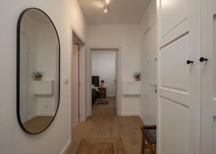 Апартаменти Incanto *