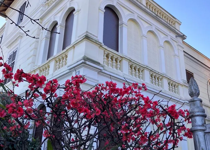 Апартаменти Incanto Опатія