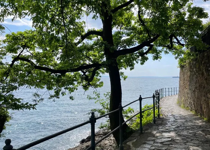 Incanto Апартаменти Опатія