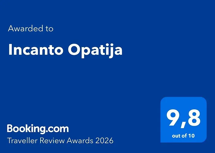 Incanto Апартаменти *