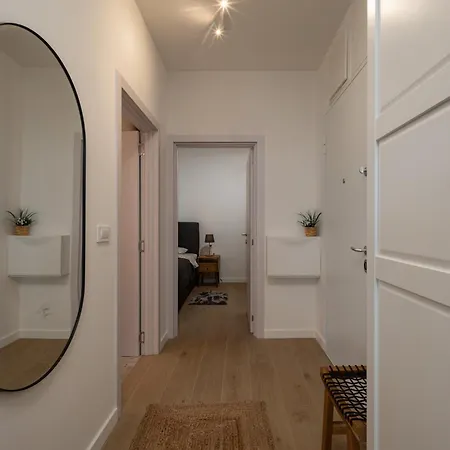 Apartman Incanto *