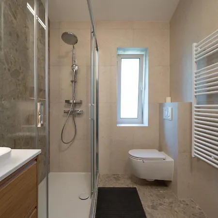 Incanto Apartman *