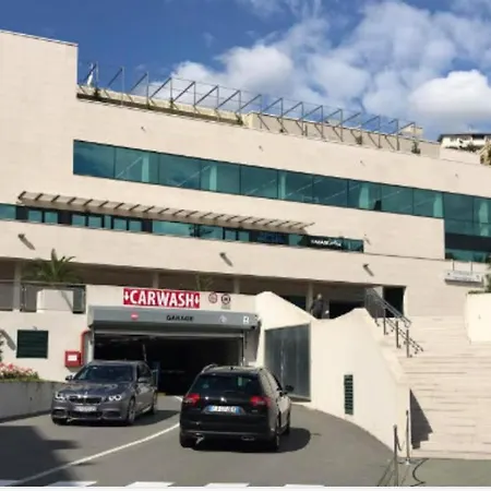 Apartman Incanto