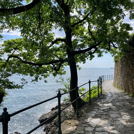 Incanto 公寓 奥帕提亚