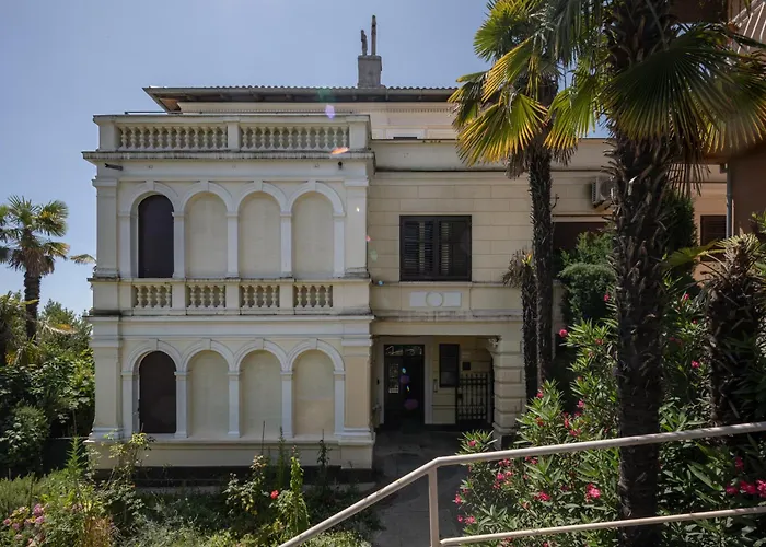 Incanto Apartment Opatija