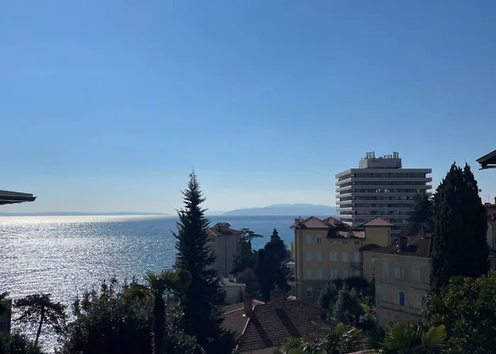 Incanto Opatija