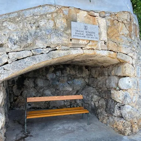 Apartment Incanto Opatija