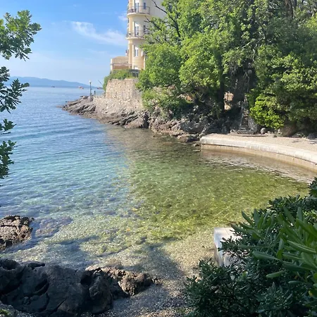 Incanto Apartment Opatija