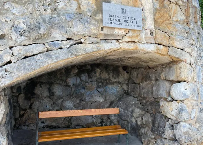 Apartment Incanto Opatija