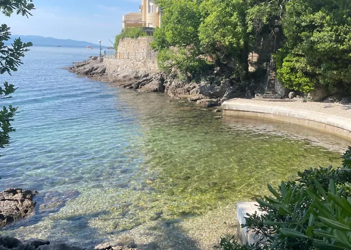 Incanto Apartment Opatija